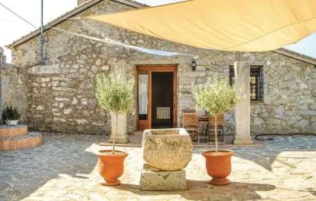 Location Maison 6 personnes à Villanueva del Duque - Photo 4