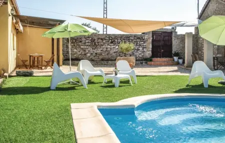 Location Maison 6 personnes à Villanueva del Duque - Photo 5