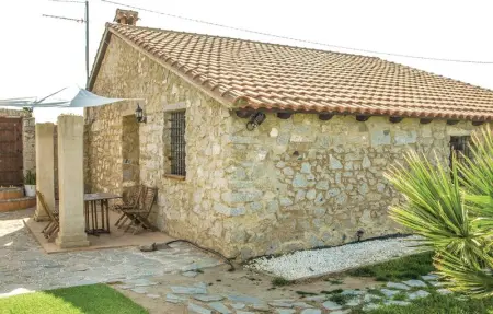 Location Maison 6 personnes à Villanueva del Duque - Photo 6