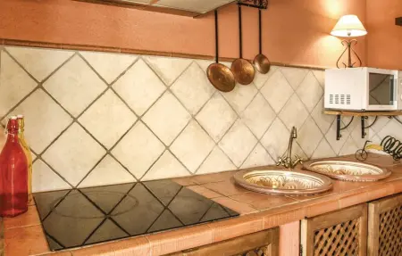 Location Maison 6 personnes à Villanueva del Duque - Photo 11