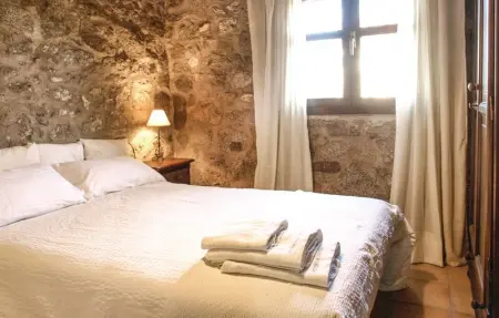 Location Maison 6 personnes à Villanueva del Duque - Photo 12