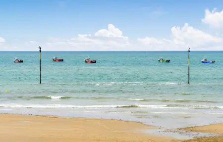 Location Maison 6 personnes à Pirou - Photo 3