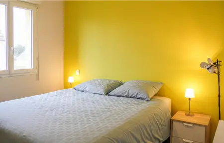 Location Maison 6 personnes à Pirou - Photo 5