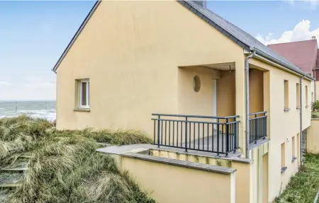 Location Maison 6 personnes à Pirou - Photo 9