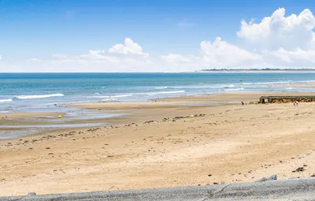 Location Maison 6 personnes à Pirou - Photo 10