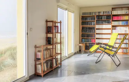 Location Maison 6 personnes à Pirou - Photo 13