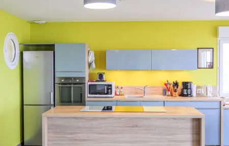 Location Maison 6 personnes à Pirou - Photo 14