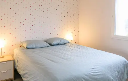 Location Maison 6 personnes à Pirou - Photo 15