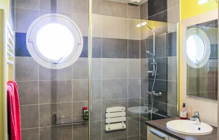 Location Maison 6 personnes à Pirou - Photo 17