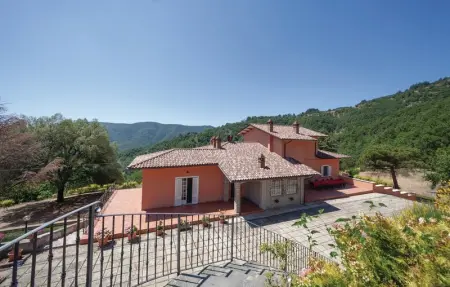 Villa Margherita, Maison 15 personnes à Cortona AR - Photo 1