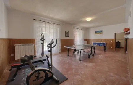 Villa Margherita, Maison 15 personnes à Cortona AR - Photo 7