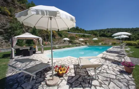 Villa Margherita, Maison 15 personnes à Cortona AR - Photo 9