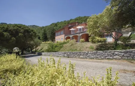 Villa Margherita, Maison 15 personnes à Cortona AR - Photo 10