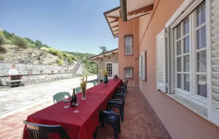 Villa Margherita, Maison 15 personnes à Cortona AR - Photo 12