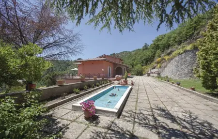 Villa Margherita, Maison 15 personnes à Cortona AR - Photo 13