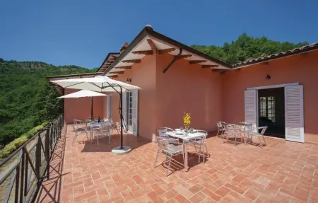 Villa Margherita, Maison 15 personnes à Cortona AR - Photo 15