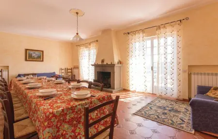 Villa Margherita, Maison 15 personnes à Cortona AR - Photo 16