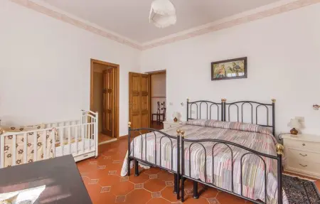 Villa Margherita, Maison 15 personnes à Cortona AR - Photo 23