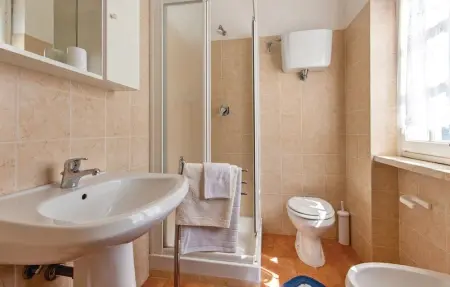 Villa Margherita, Maison 15 personnes à Cortona AR - Photo 27