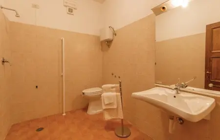 Villa Margherita, Maison 15 personnes à Cortona AR - Photo 28