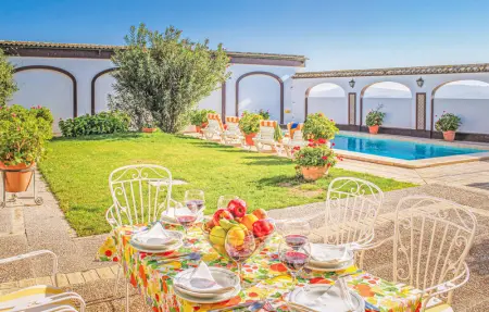 Location Maison 11 personnes à Morón de la Frontera - Photo 2