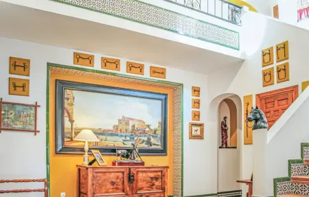 Location Maison 11 personnes à Morón de la Frontera - Photo 4