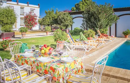 Location Maison 11 personnes à Morón de la Frontera - Photo 5