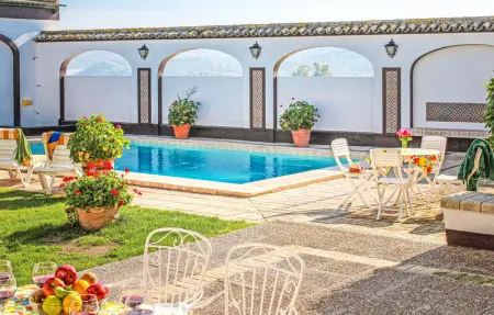 Location Maison 11 personnes à Morón de la Frontera - Photo 6