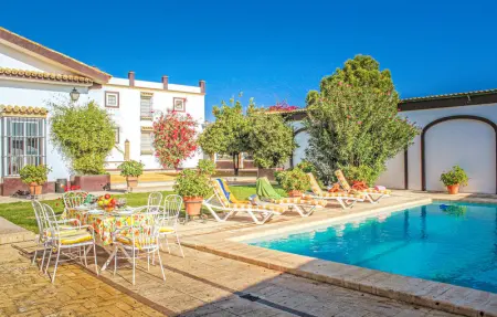 Location Maison 11 personnes à Morón de la Frontera - Photo 9