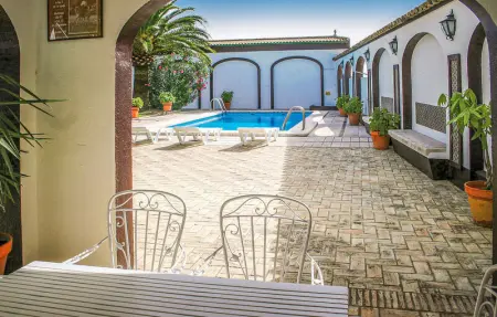 Location Maison 11 personnes à Morón de la Frontera - Photo 10