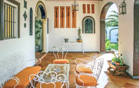 Location Maison 11 personnes à Morón de la Frontera - Photo 13