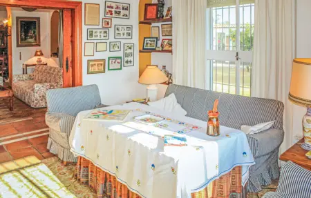 Location Maison 11 personnes à Morón de la Frontera - Photo 15