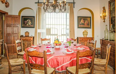 Location Maison 11 personnes à Morón de la Frontera - Photo 16