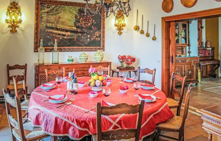 Location Maison 11 personnes à Morón de la Frontera - Photo 17