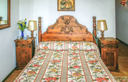 Location Maison 11 personnes à Morón de la Frontera - Photo 24