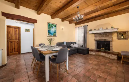 Location Maison 6 personnes à Pazin - Photo 5