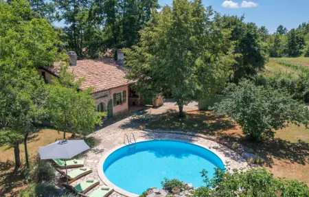 Location Maison 6 personnes à Pazin - Photo 12