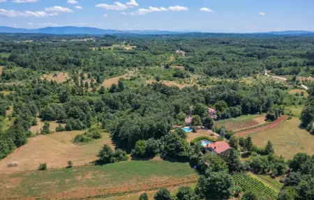 Location Maison 6 personnes à Pazin - Photo 13