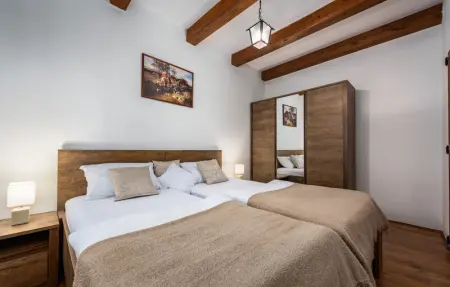 Location Maison 6 personnes à Pazin - Photo 18