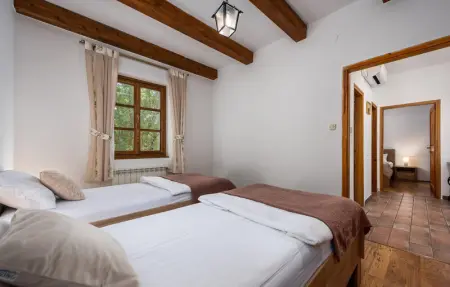 Location Maison 6 personnes à Pazin - Photo 21