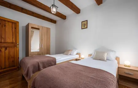 Location Maison 6 personnes à Pazin - Photo 22