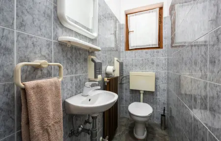 Location Maison 6 personnes à Pazin - Photo 24