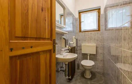 Location Maison 6 personnes à Pazin - Photo 25