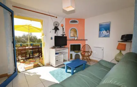 Location Appartement 6 personnes à Serra di Ferro - Photo 1