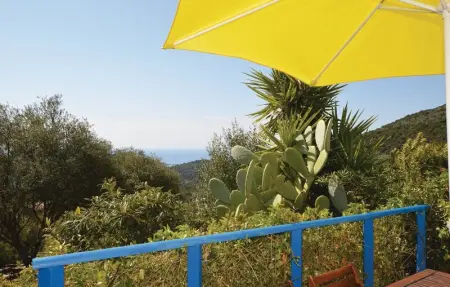 Location Appartement 6 personnes à Serra di Ferro - Photo 2