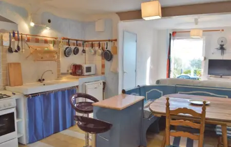 Location Appartement 6 personnes à Serra di Ferro - Photo 3