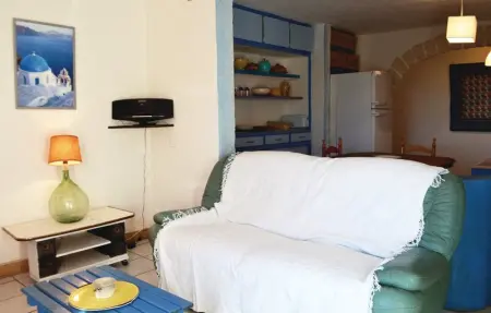 Location Appartement 6 personnes à Serra di Ferro - Photo 4