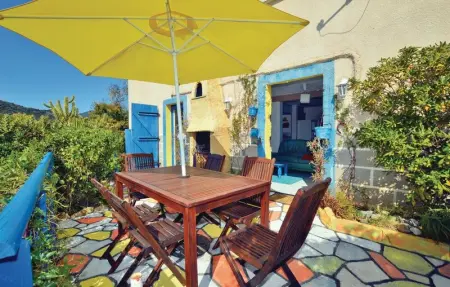 Location Appartement 6 personnes à Serra di Ferro - Photo 7