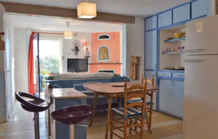 Location Appartement 6 personnes à Serra di Ferro - Photo 10