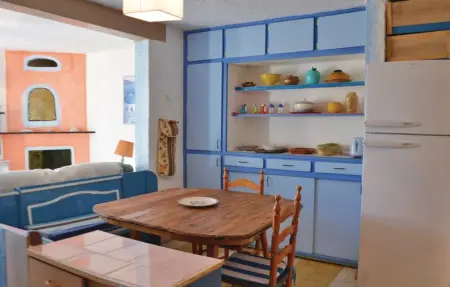 Location Appartement 6 personnes à Serra di Ferro - Photo 11